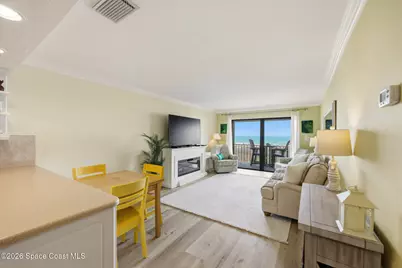 504 Fillmore Avenue #A11, Cape Canaveral, FL 32920 - Photo 12