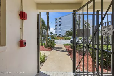 504 Fillmore Avenue #A11, Cape Canaveral, FL 32920 - Photo 36