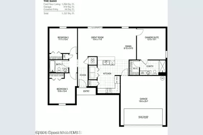 448 Scarlet Road SW, Palm Bay, FL 32908 - Photo 2