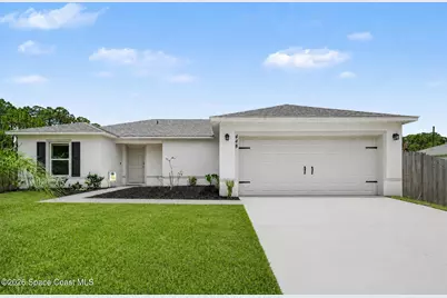 448 Scarlet Road SW, Palm Bay, FL 32908 - Photo 1