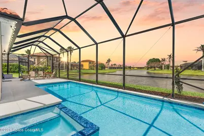 5139 Duson Way, Rockledge, FL 32955 - Photo 2