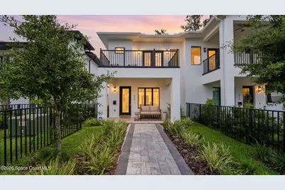 515 W Princeton Street, Orlando, FL 32804 - Photo 1
