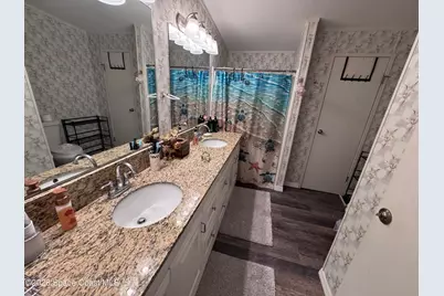 858 Pecan Circle, Barefoot Bay, FL 32976 - Photo 16