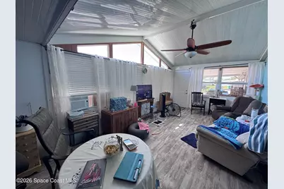 858 Pecan Circle, Barefoot Bay, FL 32976 - Photo 2