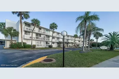 3190 N Atlantic Avenue #231, Cocoa Beach, FL 32931 - Photo 2