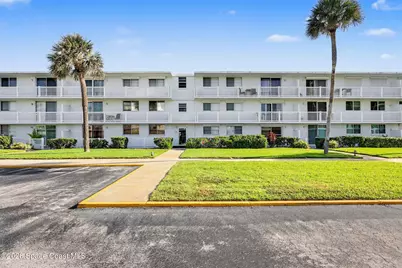 3190 N Atlantic Avenue #231, Cocoa Beach, FL 32931 - Photo 24