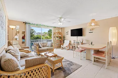 3190 N Atlantic Avenue #231, Cocoa Beach, FL 32931 - Photo 2