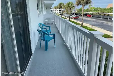 3190 N Atlantic Avenue #231, Cocoa Beach, FL 32931 - Photo 16
