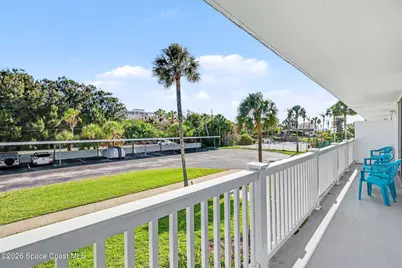 3190 N Atlantic Avenue #231, Cocoa Beach, FL 32931 - Photo 16