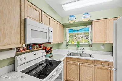 3190 N Atlantic Avenue #231, Cocoa Beach, FL 32931 - Photo 8