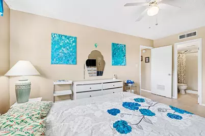 3190 N Atlantic Avenue #231, Cocoa Beach, FL 32931 - Photo 12