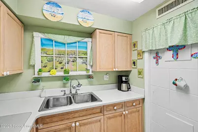 3190 N Atlantic Avenue #231, Cocoa Beach, FL 32931 - Photo 8