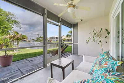453 Ibis Lane #2-12, Satellite Beach, FL 32937 - Photo 6