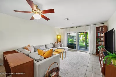 453 Ibis Lane #2-12, Satellite Beach, FL 32937 - Photo 14