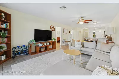453 Ibis Lane #2-12, Satellite Beach, FL 32937 - Photo 12
