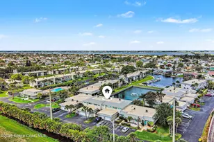 453 Ibis Ln, Satellite Beach, FL 32937 - Photo 1