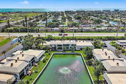453 Ibis Lane #2-12, Satellite Beach, FL 32937 - Photo 4