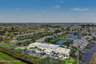453 Ibis Ln, Satellite Beach, FL 32937 - Photo 8