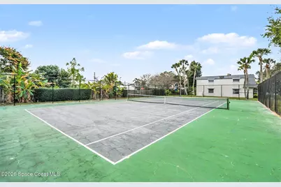 453 Ibis Lane #2-12, Satellite Beach, FL 32937 - Photo 32