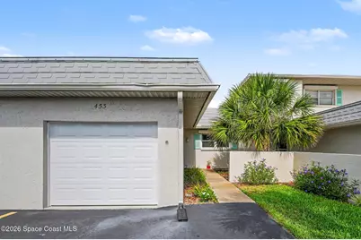453 Ibis Lane #2-12, Satellite Beach, FL 32937 - Photo 2