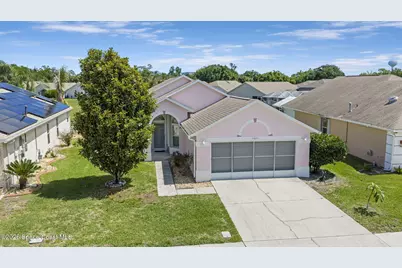 1021 Pine Creek Circle NE, Palm Bay, FL 32905 - Photo 2