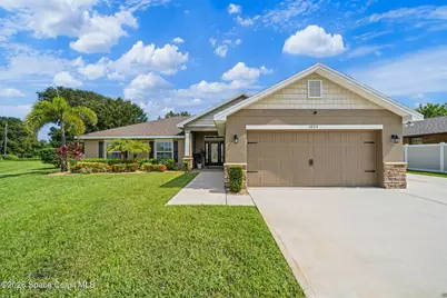 965 Le Baron Street SW, Palm Bay, FL 32908 - Photo 2