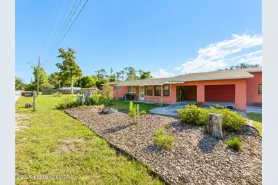 5963 Lord Street, Mims, FL 32754 - Photo 1
