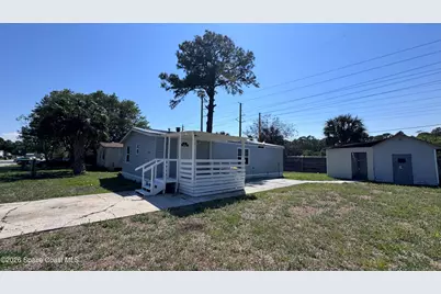 4760 Lake Ontario Drive, Cocoa, FL 32926 - Photo 2