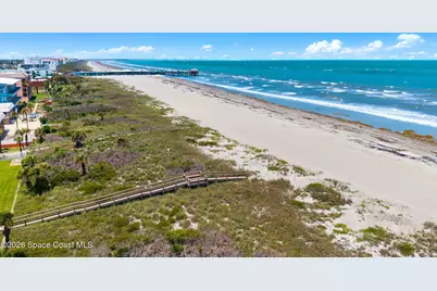 4850 Ocean Beach Boulevard #101, Cocoa Beach, FL 32931 - Photo 4
