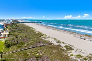 4850 Ocean Beach Blvd, Cocoa Beach, FL 32931 - Photo 4