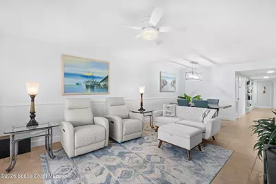 4850 Ocean Beach Boulevard #101, Cocoa Beach, FL 32931 - Photo 8