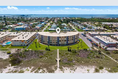 4850 Ocean Beach Boulevard #101, Cocoa Beach, FL 32931 - Photo 42