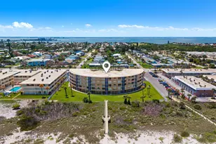 4850 Ocean Beach Blvd, Cocoa Beach, FL 32931 - Photo 42