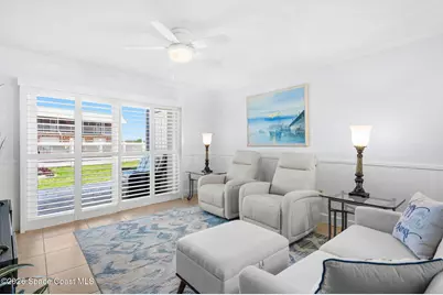 4850 Ocean Beach Boulevard #101, Cocoa Beach, FL 32931 - Photo 6