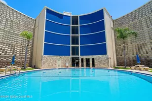 4850 Ocean Beach Blvd, Cocoa Beach, FL 32931 - Photo 2
