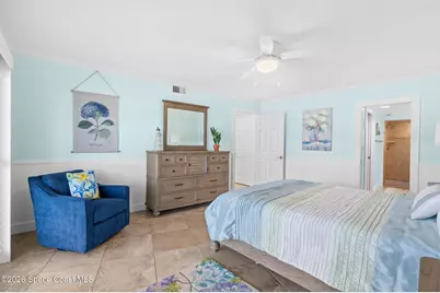 4850 Ocean Beach Boulevard #101, Cocoa Beach, FL 32931 - Photo 16