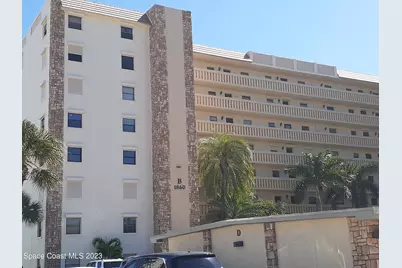 1860 N Atlantic Avenue #402, Cocoa Beach, FL 32931 - Photo 1