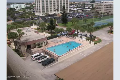 1860 N Atlantic Avenue #402, Cocoa Beach, FL 32931 - Photo 26