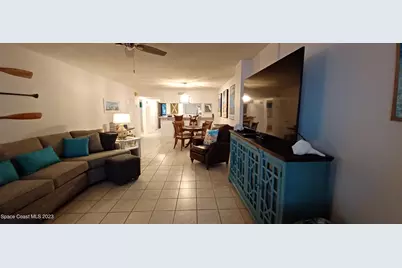 1860 N Atlantic Avenue #402, Cocoa Beach, FL 32931 - Photo 6