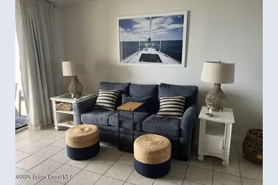 1860 N Atlantic Avenue #402, Cocoa Beach, FL 32931 - Photo 4