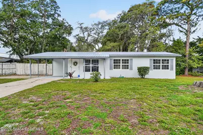 1514 Elm Terrace, Titusville, FL 32780 - Photo 2