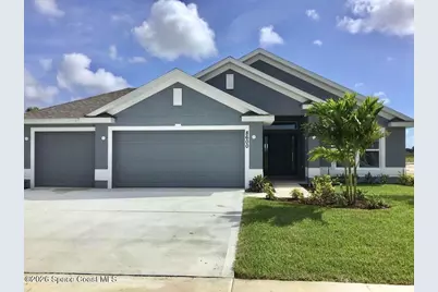 821 Airport Avenue SE, Palm Bay, FL 32909 - Photo 1