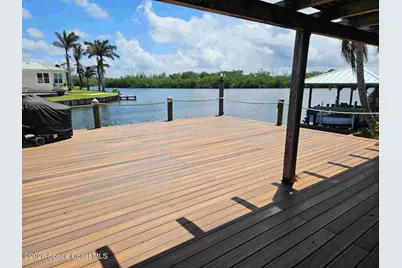 425 Arrowhead Lane, Melbourne Beach, FL 32951 - Photo 1
