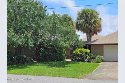 425 Arrowhead Lane, Melbourne Beach, FL 32951 - Photo 2