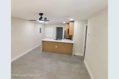388 Hibiscus Avenue, Merritt Island, FL 32953 - Photo 2