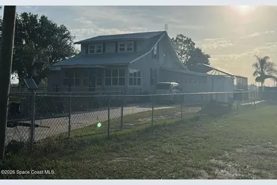 1115 Keller Road, Fort Meade, FL 33841 - Photo 2