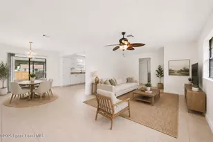901 Grandeur St SE, Palm Bay, FL 32909 - Photo 6