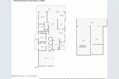 5075 Dixie Highway NE, Palm Bay, FL 32905 - Photo 2