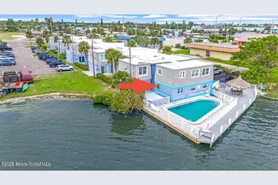 390 W Cocoa Beach Causeway N #41-6, Cocoa Beach, FL 32931 - Photo 18