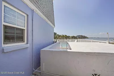 390 W Cocoa Beach Causeway N #41-6, Cocoa Beach, FL 32931 - Photo 2